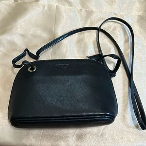 Osprey London cross body/ shoulder bag - in good condition